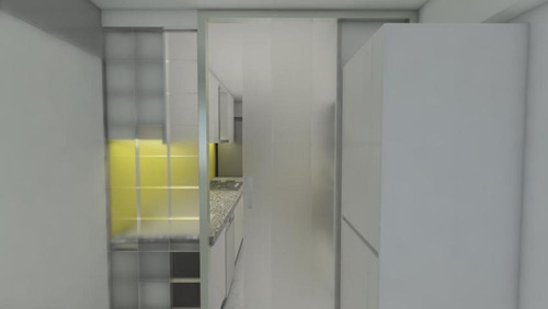 Imagen 6 de 13 de Manzanares, Se Vende Apartamento. Cod. 20-19369