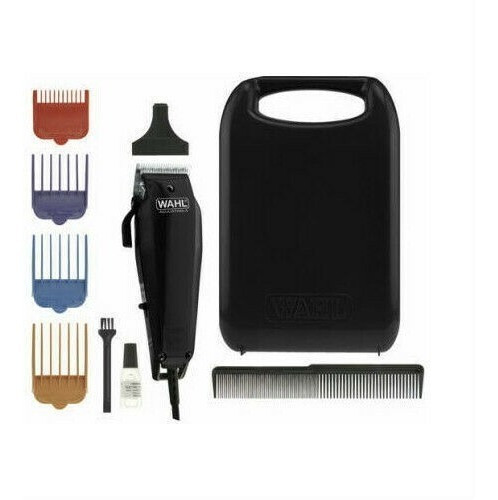 Wahl Clipper Máquina Corte Animal Perro #9160-210 Recargable