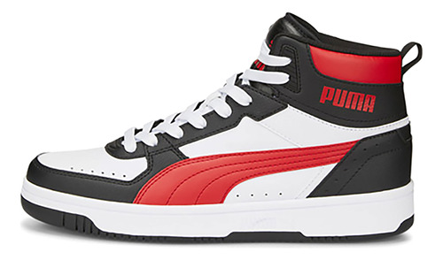 Calzado Puma Puma Rebound Joy  Hombre -blanco