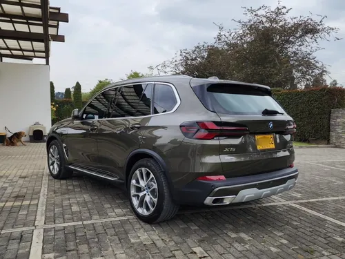 Bmw X5 X5 50e