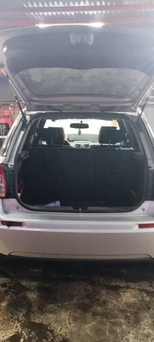 Imagen 8 de 11 de Suzuki Sx4 Japonesa