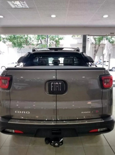 Fiat Toro 0km Anticipo $210.000. Y Cuotas *