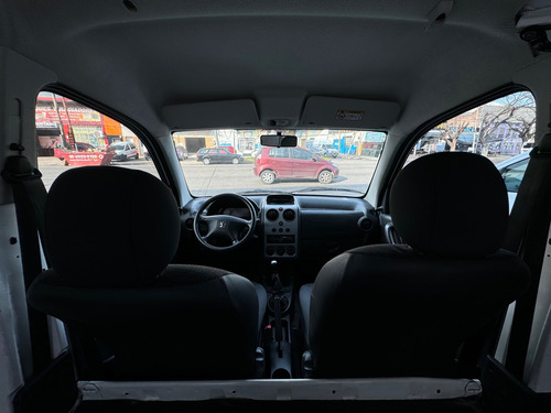 Peugeot Partner 1.6 Hdi Furgon Confort 92