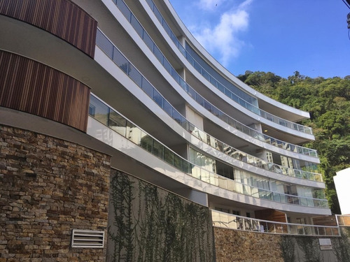 Garden Residencial Para Venda, Lagoa, Rio De Janeiro - Gd7251. - Gd7251-inc
