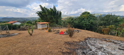 Imagem 4 de 15 de Chácara Para Venda Em Itatiaiuçu, Itatiaiuçu / Santa Terezinha, 2 Dormitórios, 1 Suíte, 1 Banheiro - 70464_2-1185272