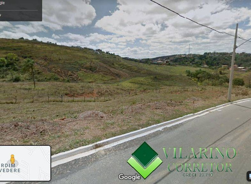 Imagem 4 de 6 de 2 Lotes Em Itabira Troca Por Serra Do Cipó - 3114