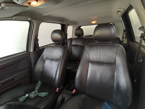 Imagem 6 de 6 de Ford Ecosport 2.0 Xlt 16v Flex 4p Automático