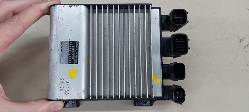 Módulo Bico Injetor Hilux / Sw4 12/15 8987120080 (Usado)