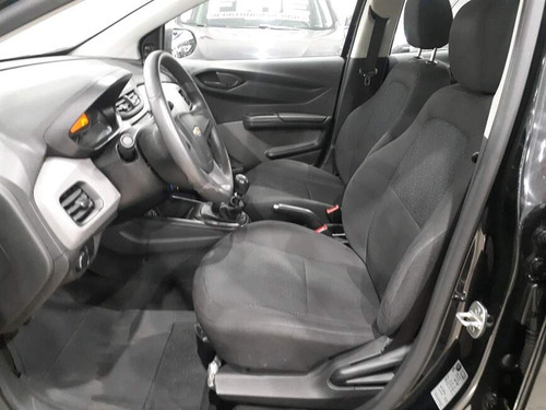 Chevrolet Onix 1.0 MPFI JOY 8V FLEX 4P MANUAL