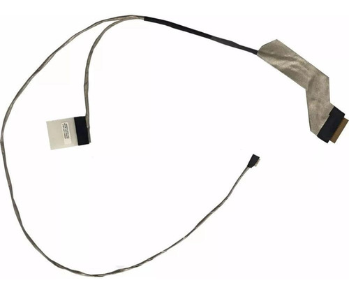 Cable Flex De Video Dell Inspiron 3443 450.00g01.0011 F175