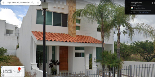 Casa En Venta En Juriquilla  ¡ Somos La Llave De Tu Nuevo Hogar!