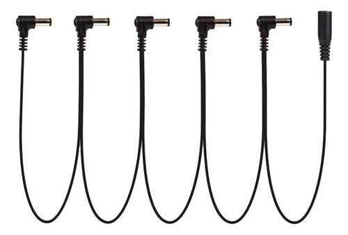 2 Cable De Alimentación De Cadena De Margarita Cable De