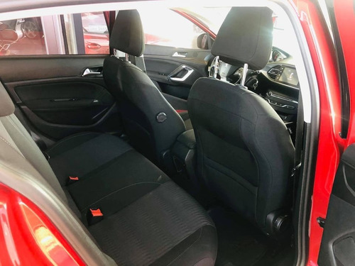 Amaya Peugeot 308 T