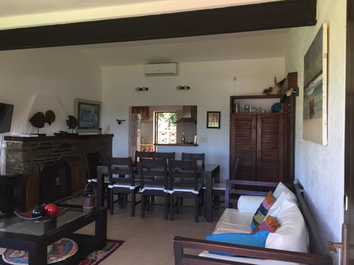 Hermosa Casa A 3 Cuadras De La Playa