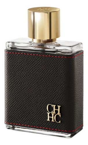 Carolina Herrera Men Masc Edt Perfume 100 Ml