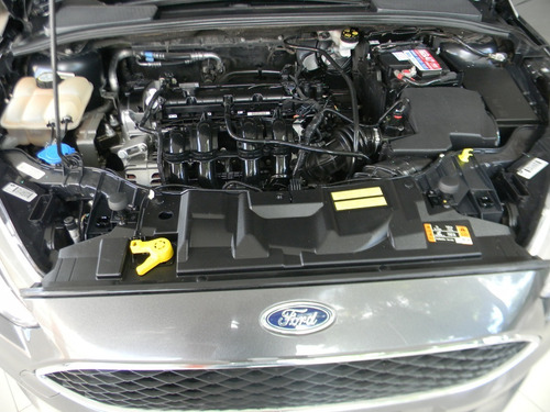 Ford Focus Iii S 1.6 5p 2016!!!