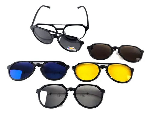 Clip On Vulk MercadoLibre