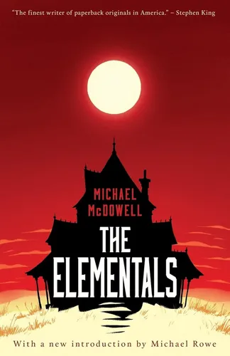 The Elementals / Michael Mcdowell