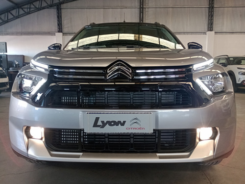 Citroën C3 Aircross 1.0 Shine Turbo 200 Cvt Bitono 7As