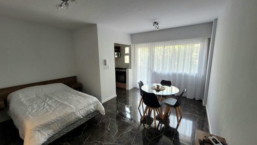 Departamento 1 Ambiente Externo Con Balcon