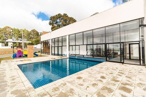Imagem 1 de 30 de Terreno À Venda, 2250 M² Por R$ 860.442,00 - Santa Felicidade - Curitiba/pr - Te0119