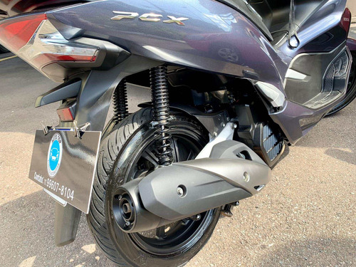 Imagem 7 de 14 de Pcx 150/dlx