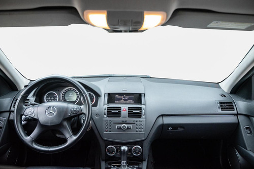 Mercedes-Benz Classe C C 180 Cgi