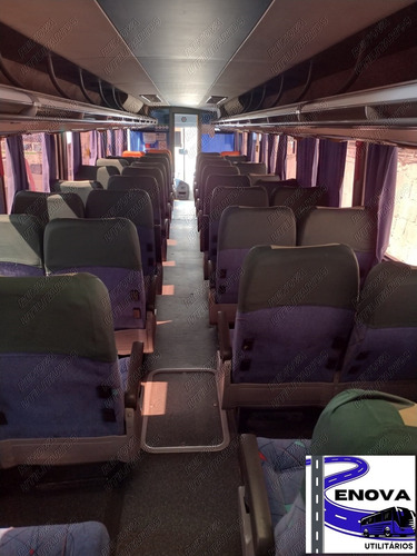 Viaggio G6 1050 Ano 2009 Mercedes O500-m C/ Ar E Wc Cod 73