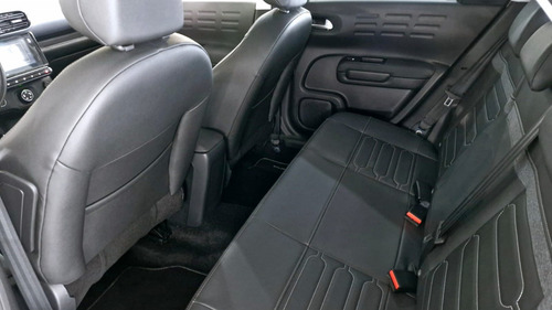Citroën C4 Cactus 1.6 THP FLEX SHINE PACK EAT6