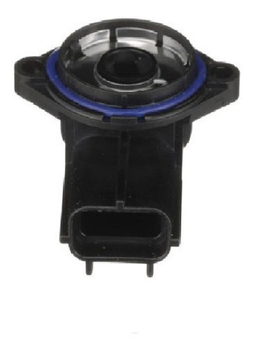 Sensor Aceleracion Ford Ecosport 4 Cil 2.0 Lts Mod 04-08