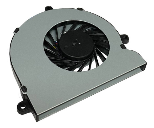Ventilador Hp 15-ac150nl 15-ac622tx 15-af013cl Dc28000gaf0