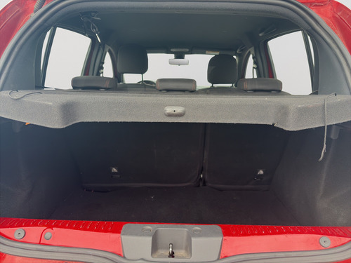 Renault Stepway 1.6 Intens Cvt