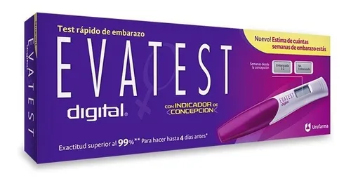 Es necesario la retener de orina para el evatest sale