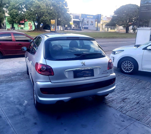 Peugeot 207 Compact Permuto Financio (gol G5 Corsa Gl Etc
