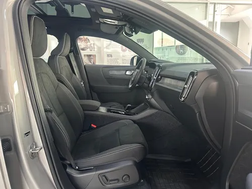 Volvo Ex40 Plus P6