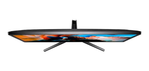 Monitor 32'' Samsung J590 Flat Uhd 4k Lu32j590uqlx Pce
