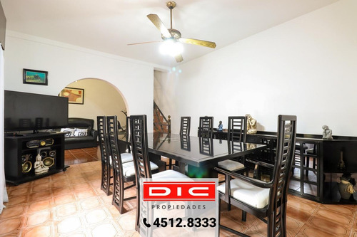 Imagen 1 de 25 de Ph 3 Dormitorios Venta - Jose Leon Suarez