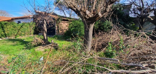 Imagen 6 de 6 de Lote En Esquina Ciudad Evita