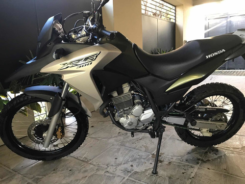 Imagen 14 de 19 de Honda Xre 300 Año 2019 6.700 Km
