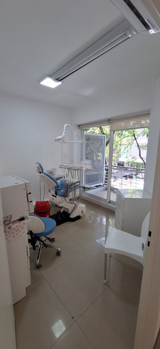 Consultorio Odontologico En Palermo