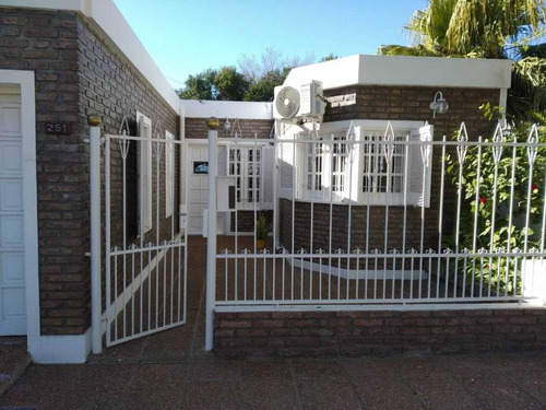 Casa Con Posibilidad De Ampliación En Barrio Central Córdoba