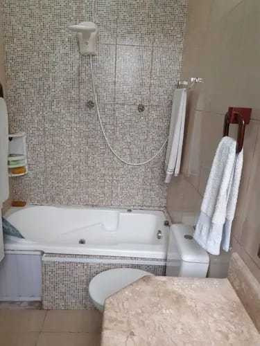 Imagem 6 de 11 de Casa À Venda, Boqueirão, Praia Grande, Sp - Sp - Ca0008_robort