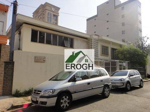 Imagem 4 de 4 de Sobrado Comercial Para Venda E Locação, Penha De França, São Paulo. - So0059