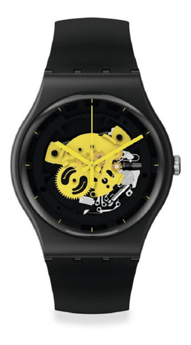 Reloj Swatch Unisex So32b111