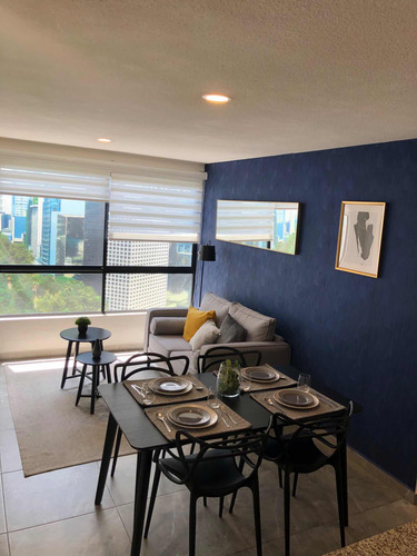 Venta Departamento En Azcapotzalco