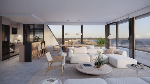 Invertí en el pozo desde USD 133.000 - Llega Grand Bay Torres II y III