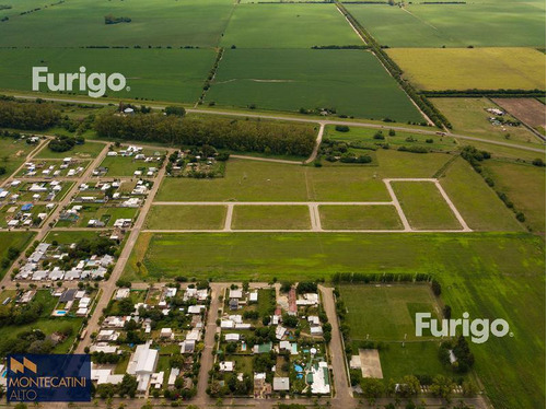 Terreno En Piñero Cerca De Rosario