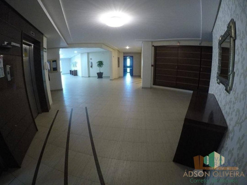 Apartamento Com 2 Dormitórios À Venda, 99 M² Por R$ 465.000,00 - Pio X - Caxias Do Sul/rs - Ap1542