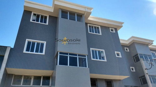 Imagem 2 de 18 de Apartamento Para Alugar No Bairro Guabirotuba Em Curitiba - - 7317-2