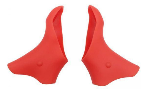 3 X 2 Pçs Bicicleta De Estrada Shifter Capa Shifter